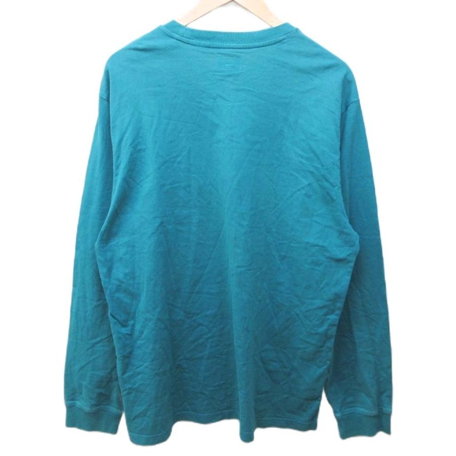 Supreme（シュプリーム） SUPREME Small Box Logo L/S Tee スモール 