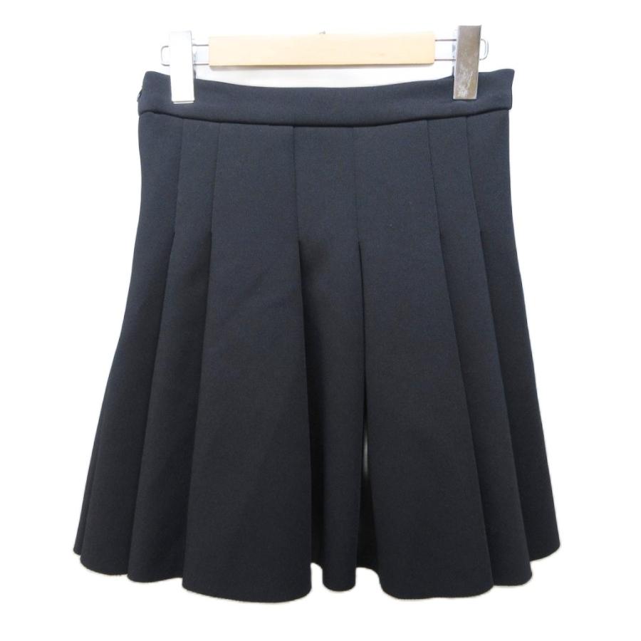 ティーバイアレキサンダーワン T by Alexanderwang プリーツスカート