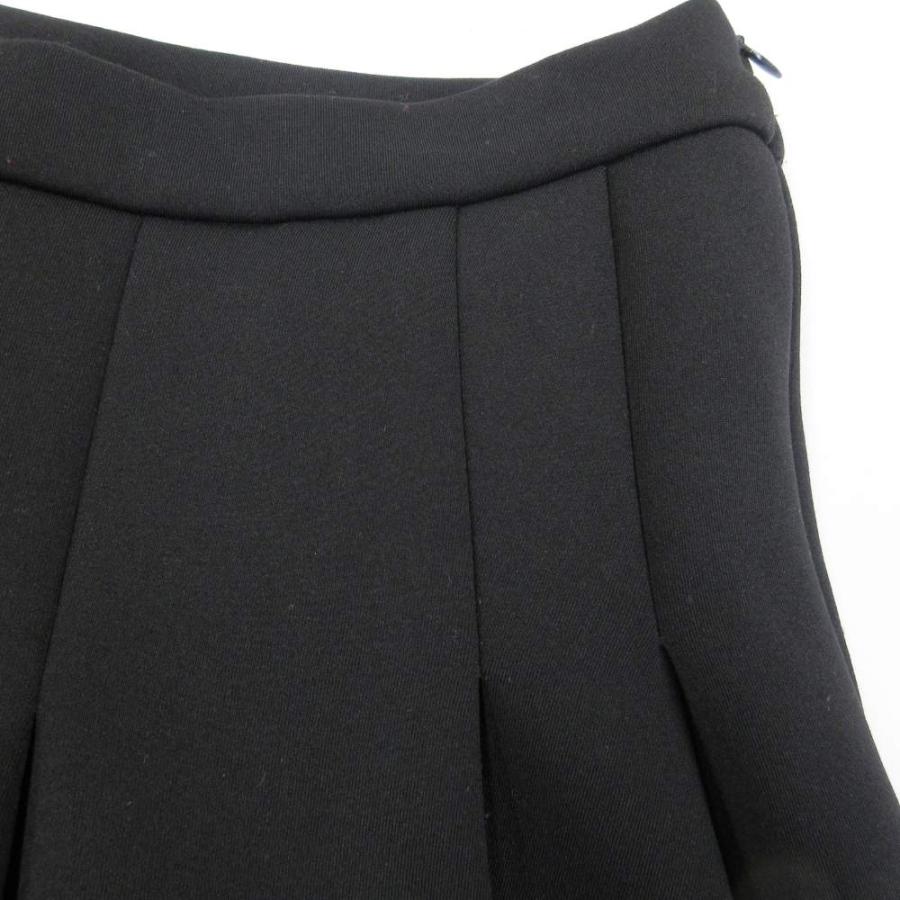 ティーバイアレキサンダーワン T by Alexanderwang プリーツスカート