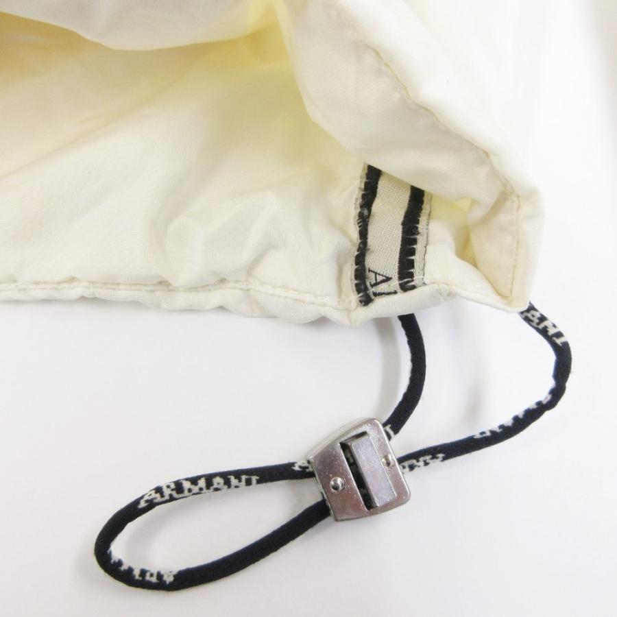 アルマーニ コレツィオーニ ARMANI COLLEZIONI ジャケット ブルゾン 