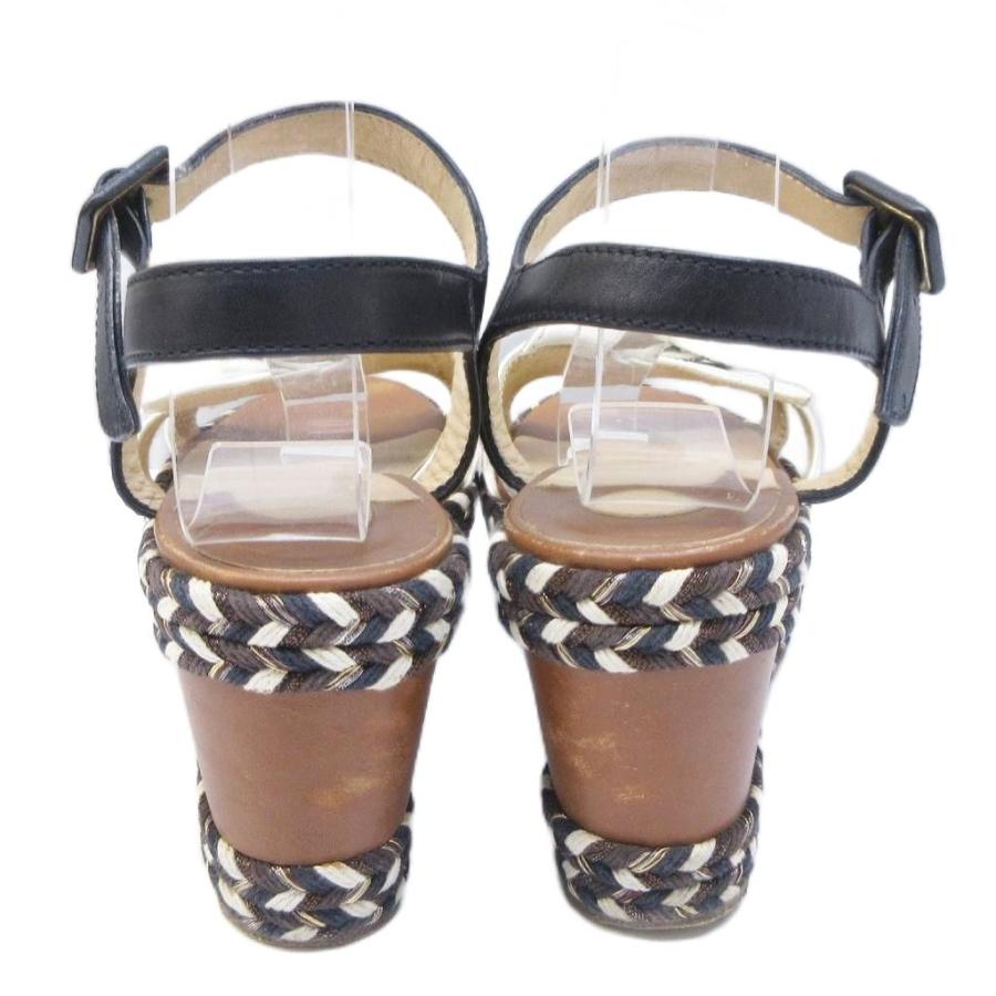 Christian Louboutin（クリスチャンルブタン） プラットフォーム