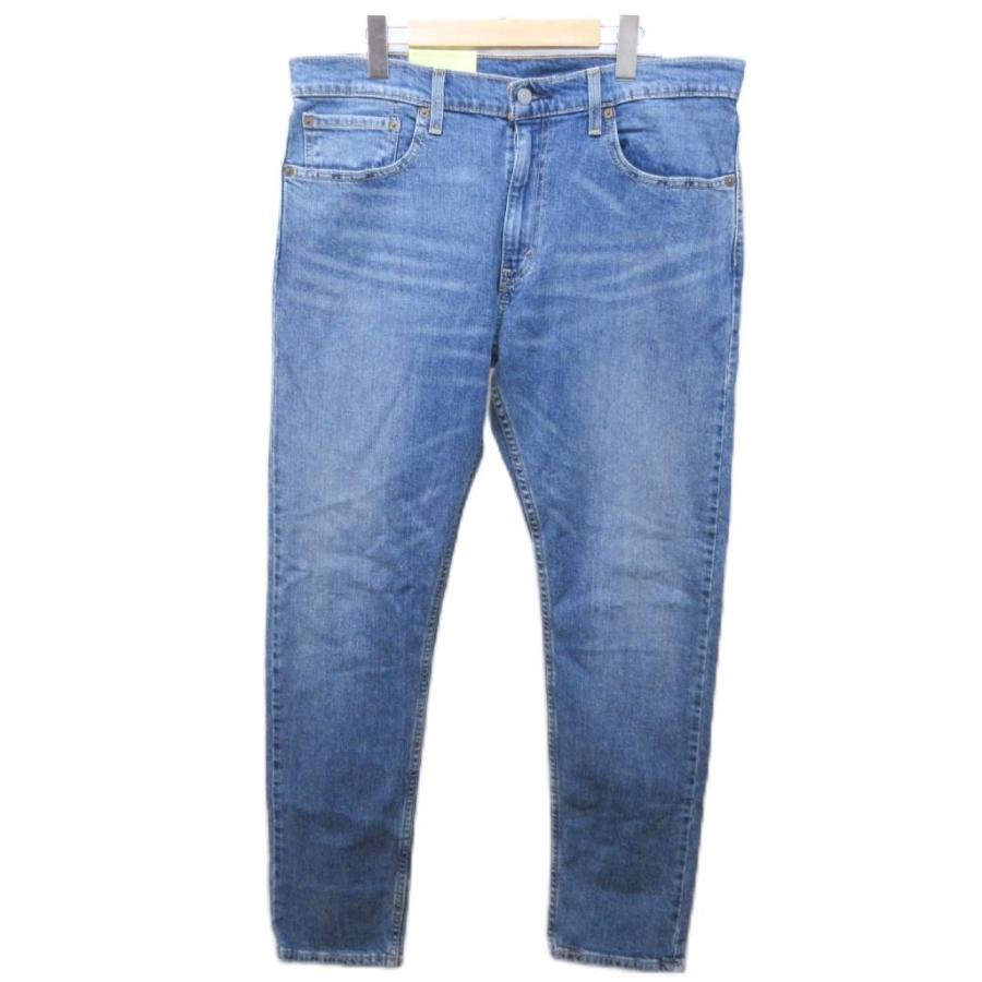 Levi's（リーバイス） 未使用品 タグ付 512 デニムパンツ ジーンズ