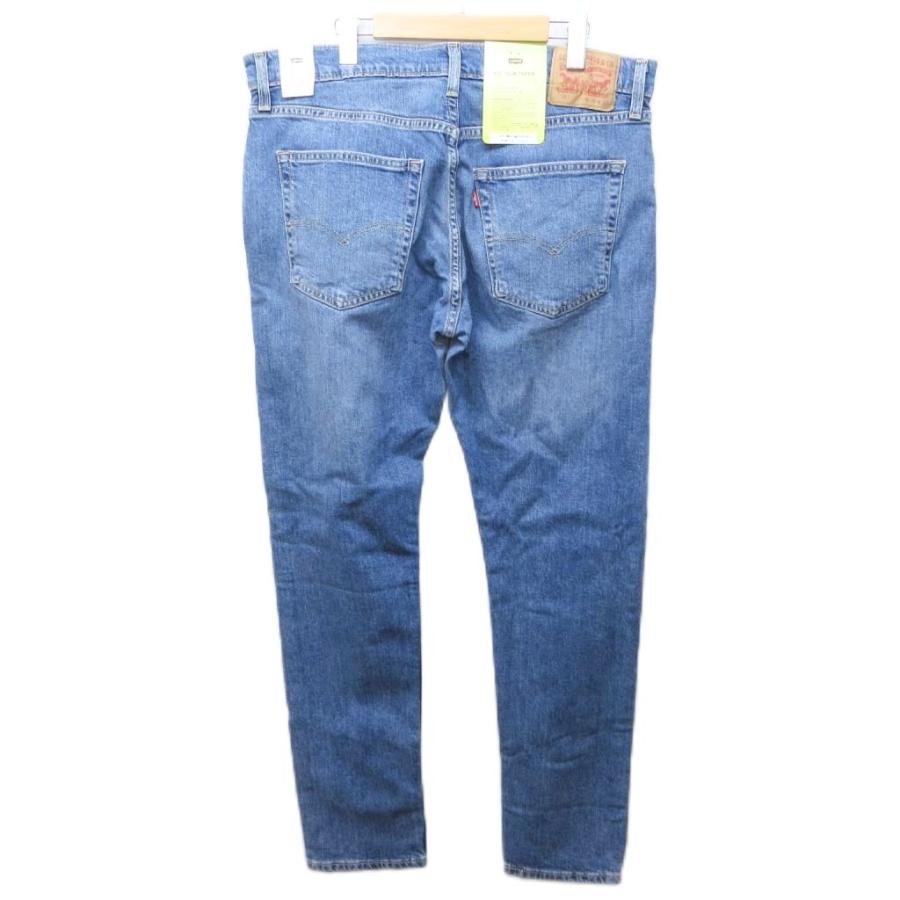 Levi's（リーバイス） 未使用品 タグ付 512 デニムパンツ ジーンズ