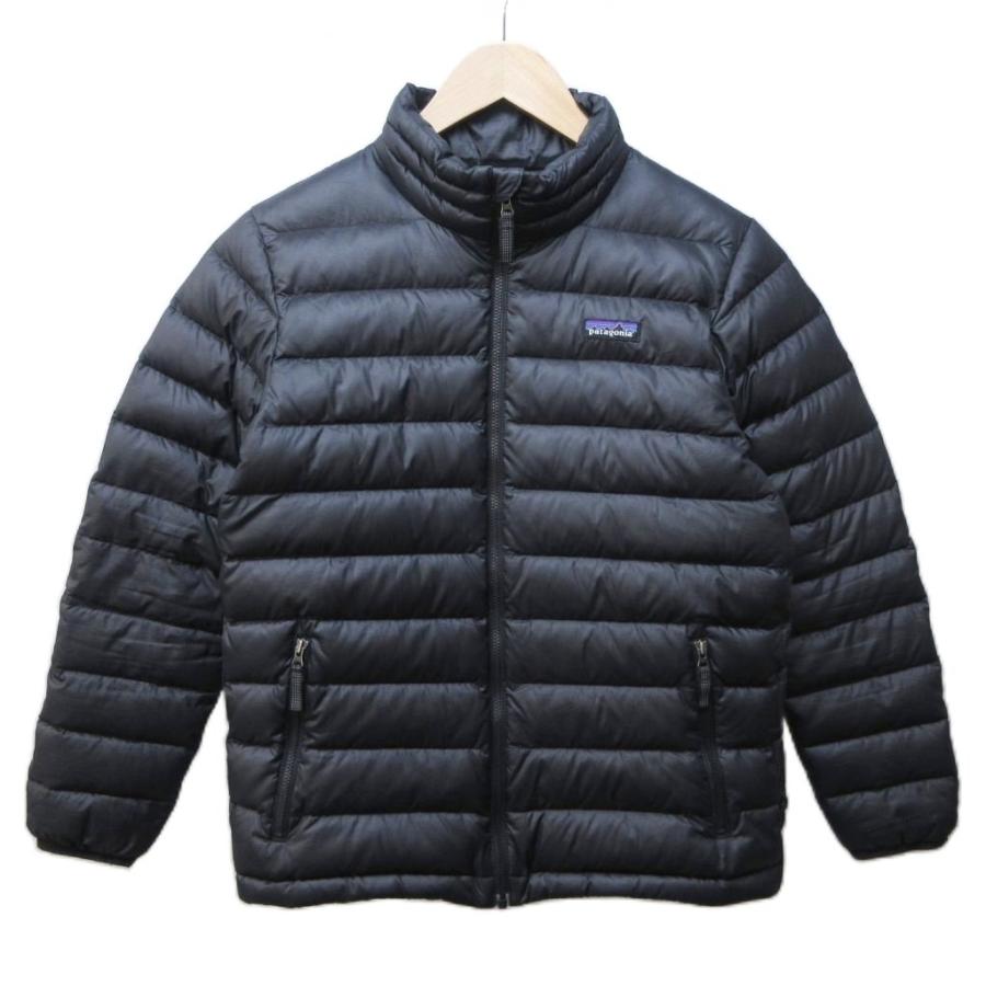 パタゴニア Patagonia ボーイズ ダウン セーター 68245 ダウン 