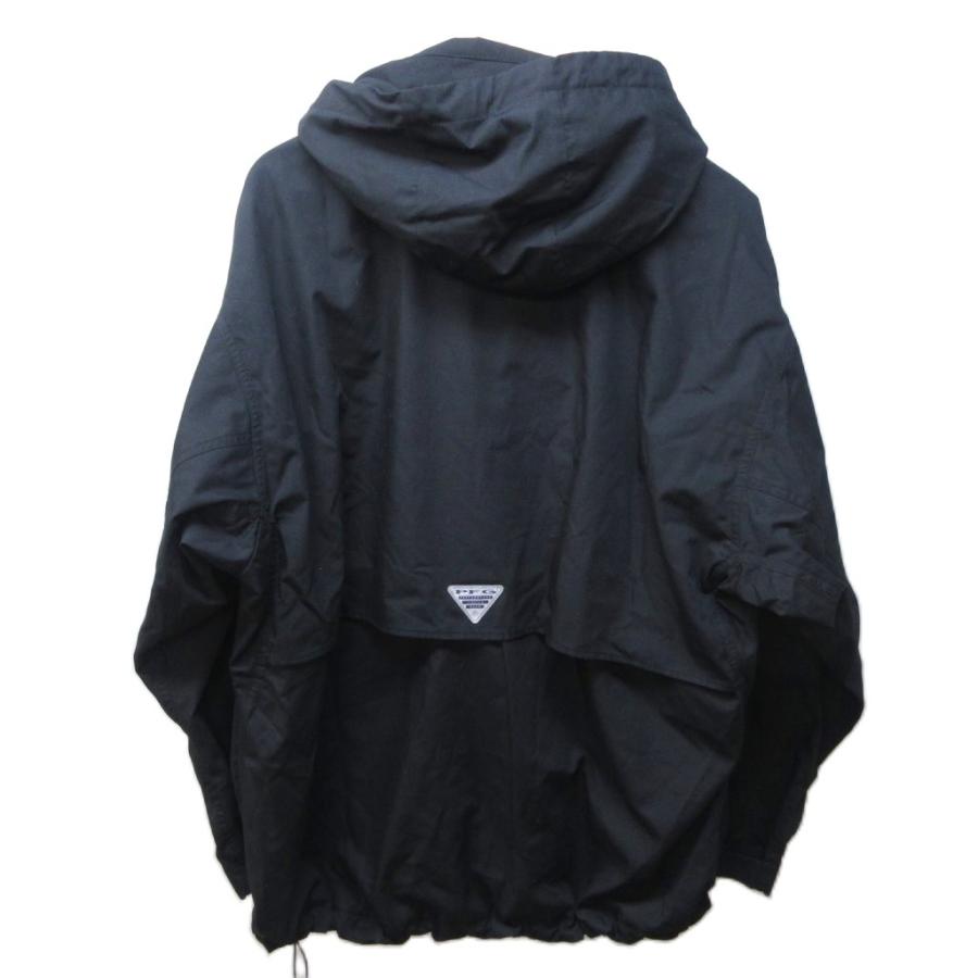 コロンビア Columbia GOLD CREEK ANORAK ゴールドクリークアノラック