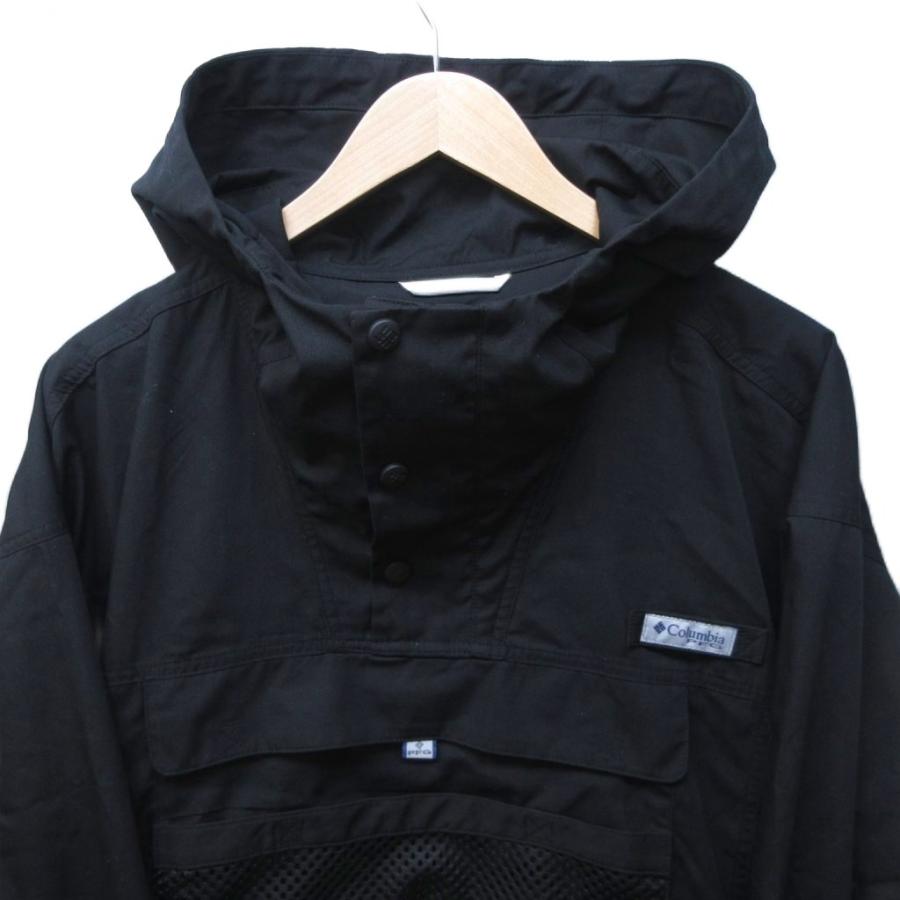 コロンビア Columbia GOLD CREEK ANORAK ゴールドクリークアノラック