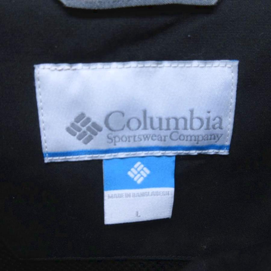 コロンビア Columbia GOLD CREEK ANORAK ゴールドクリークアノラック