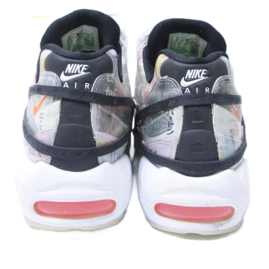 NIKE（ナイキ） NIKE AIR MAX 95 SE HERITAGE MAGAZINE エアマックス95