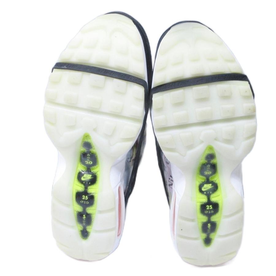 NIKE（ナイキ） NIKE AIR MAX 95 SE HERITAGE MAGAZINE エアマックス95