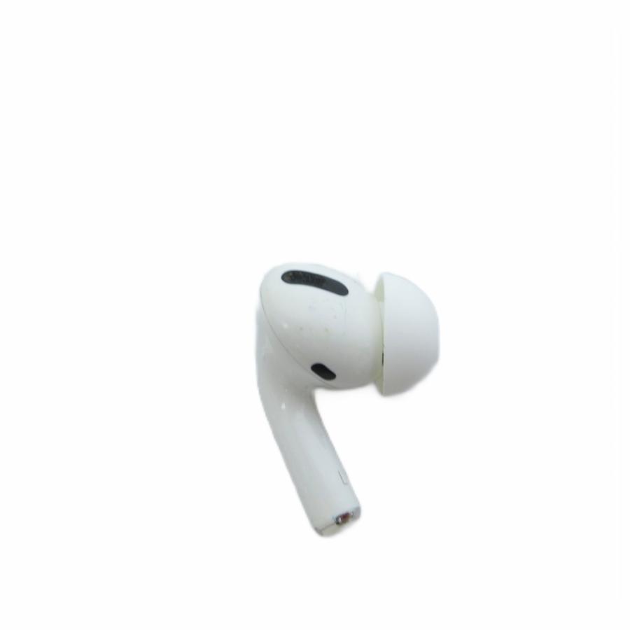 ア*ラ様 AirPods Pro 第一世代 本体 ホワイト 動作確認済み レザー アップル Apple AirPods Pro エアポッズプロ 第一世代 ワイヤレス