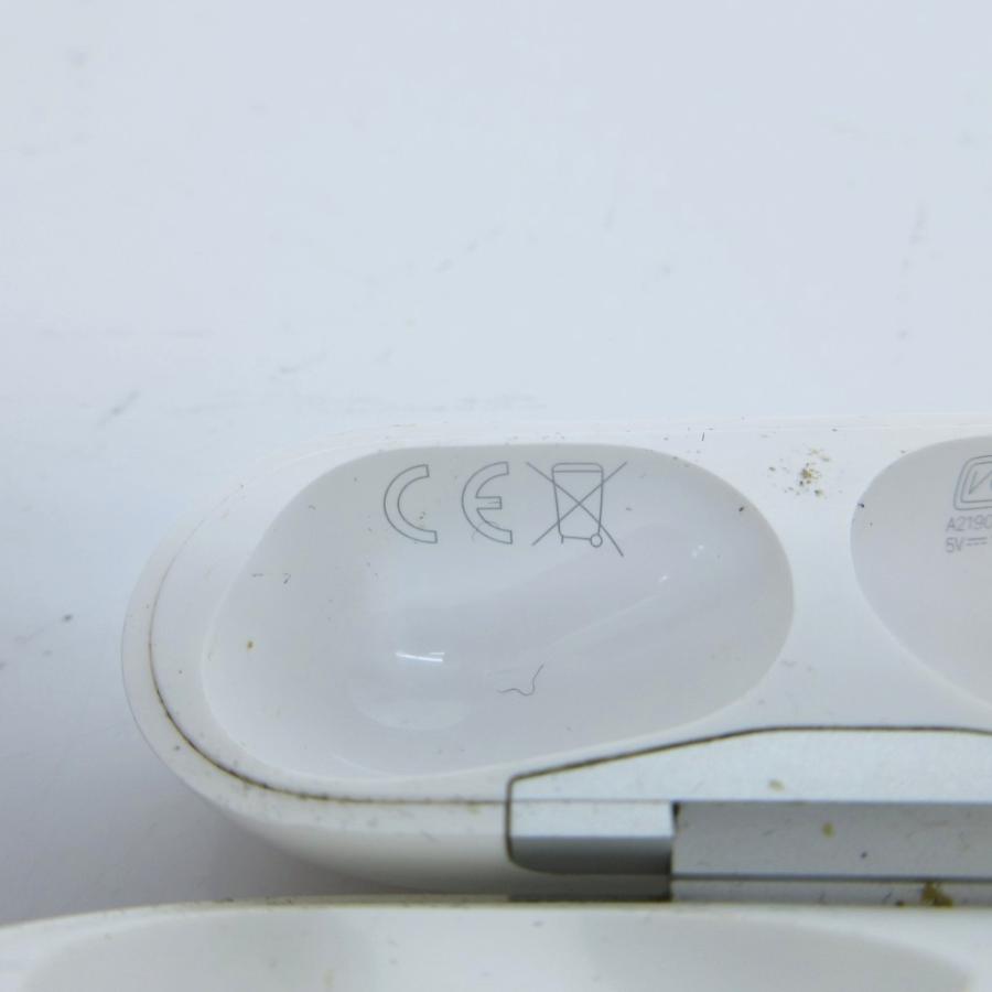 アップル Apple AirPods Pro エアポッズプロ 第一世代 ワイヤレス
