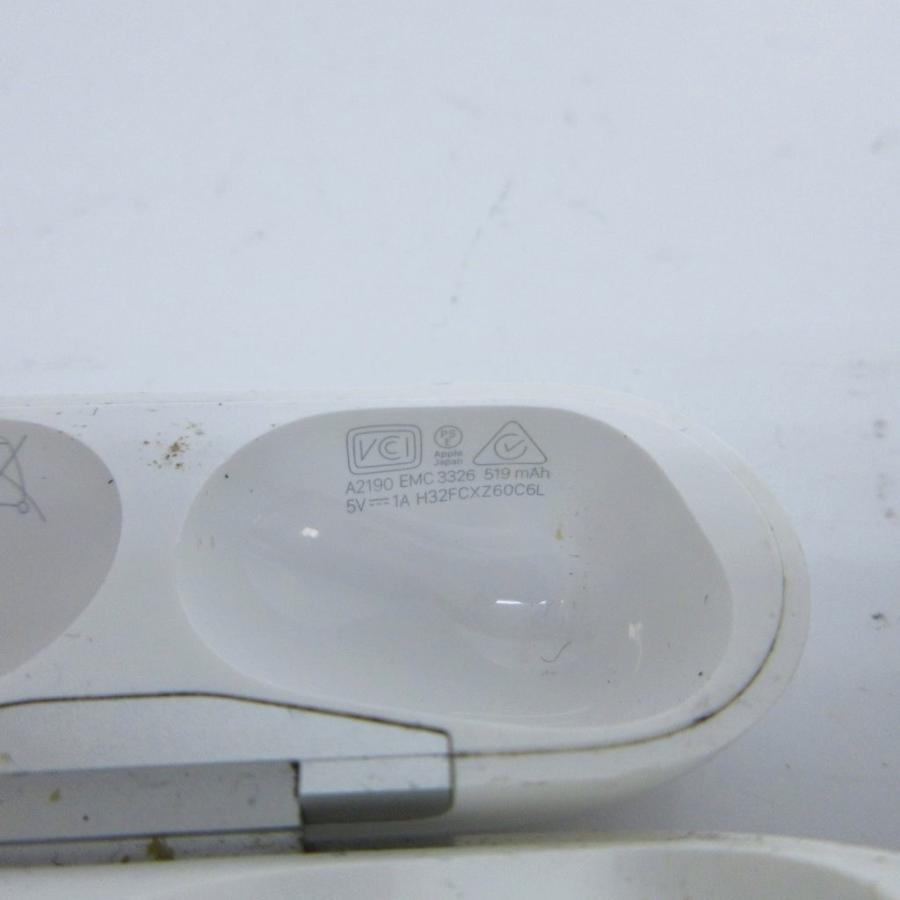 アップル Apple AirPods Pro エアポッズプロ 第一世代 ワイヤレス
