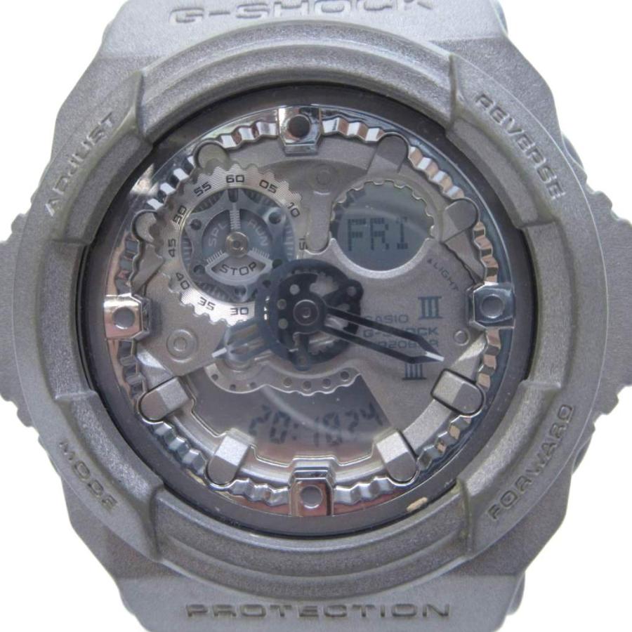G-SHOCK カシオジーショック CASIO G-SHOCK×メゾンマルタンマルジェラ