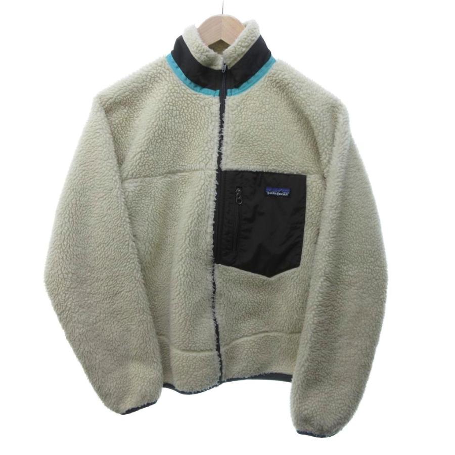 パタゴニア Patagonia クラシックレトロX フリースジャケット 