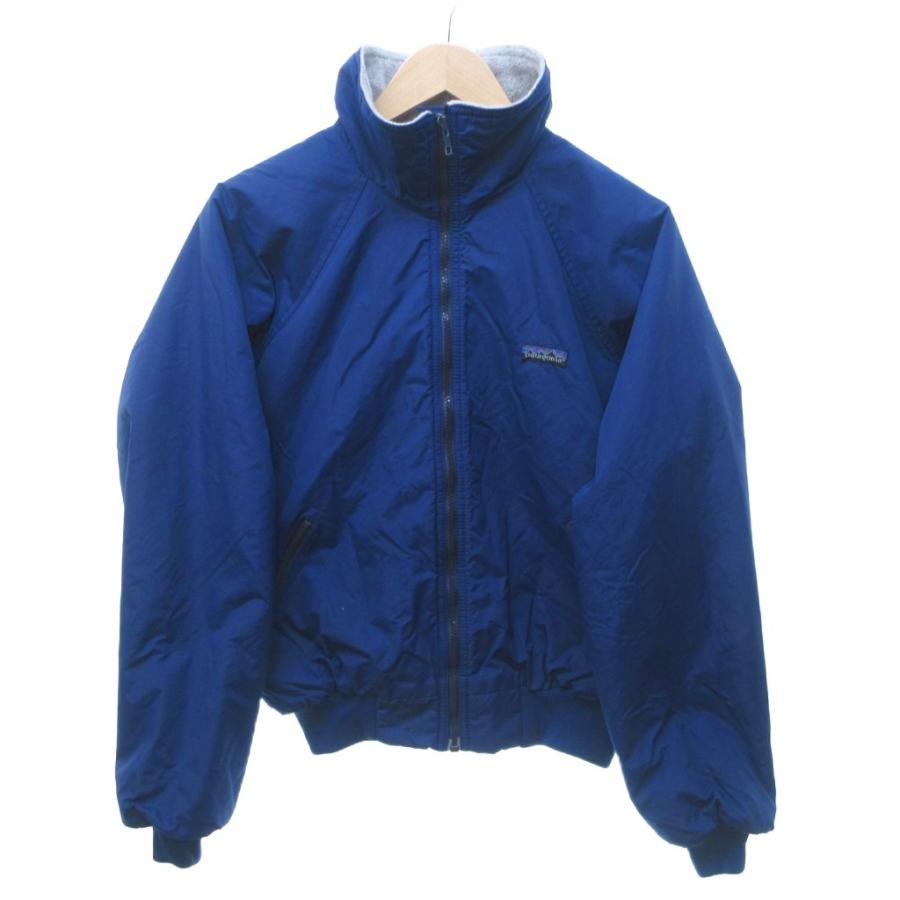 80s Patagonia シェルドジャケット 80s Patagonia SHELL JACKET MADE IN USA 🇺🇸 Size