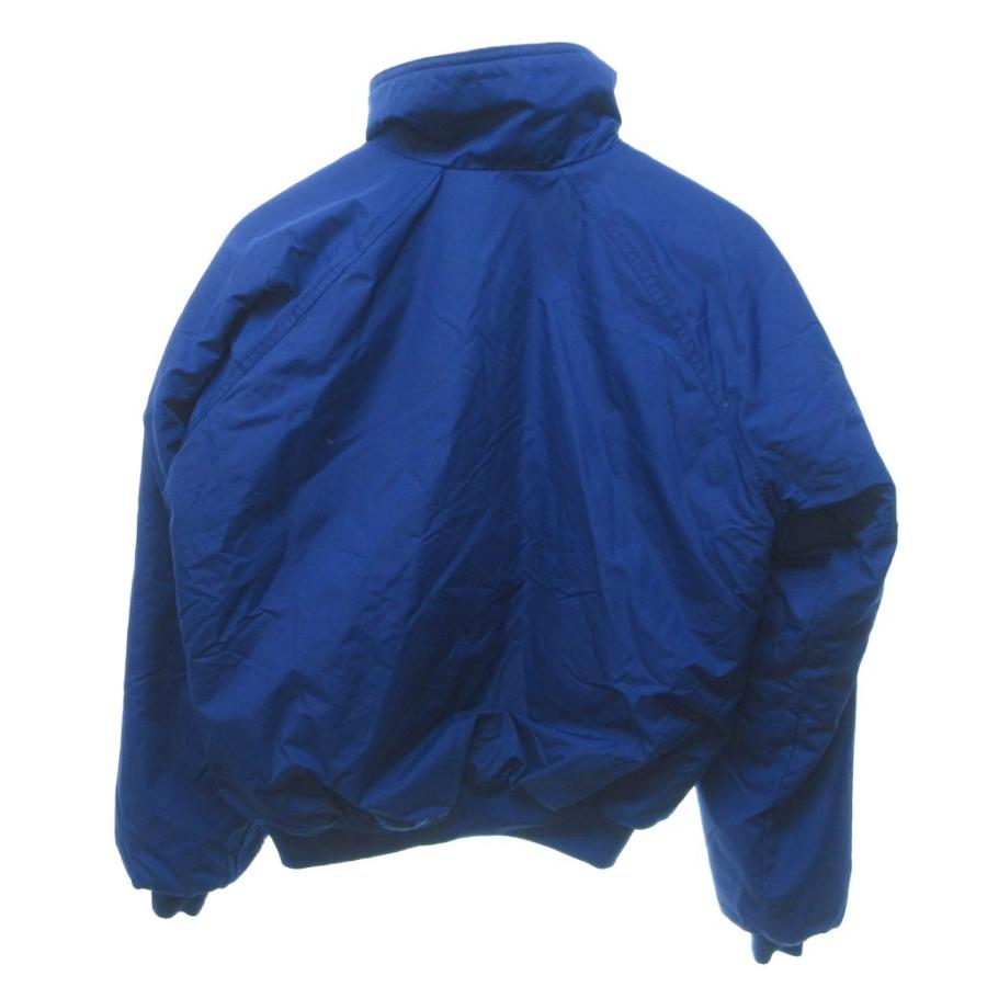 よ*こ様 Patagonia 80s シェルドシンチラ ネイビー USA製 パタ 楽天市場】80s USA製 ☆ パタゴニア シェルド シンチラ ジャケット