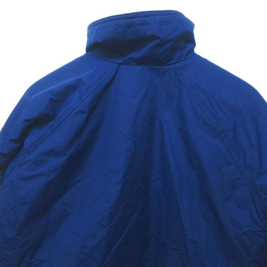 パタゴニア Patagonia 80s シェルドシンチラジャケット USA製 ボア