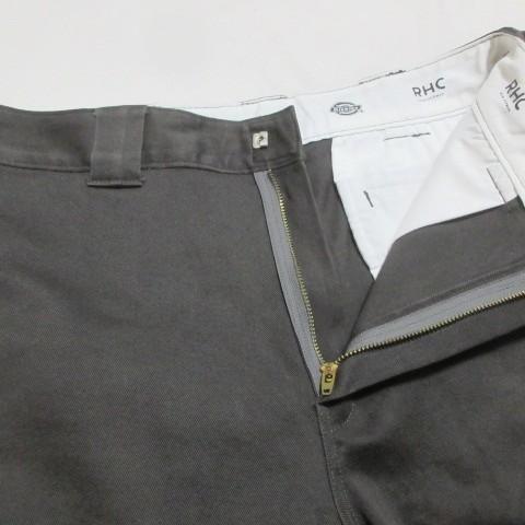 Dickies（ディッキーズ） ×RHC Ron Herman ロンハーマン ワークパンツ