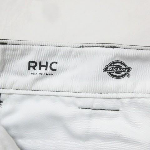 Dickies（ディッキーズ） ×RHC Ron Herman ロンハーマン ワークパンツ