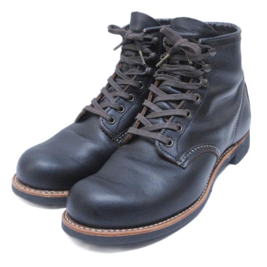 RED WING SHOES（レッドウィング） REDWING 3345 ブラックスミス 