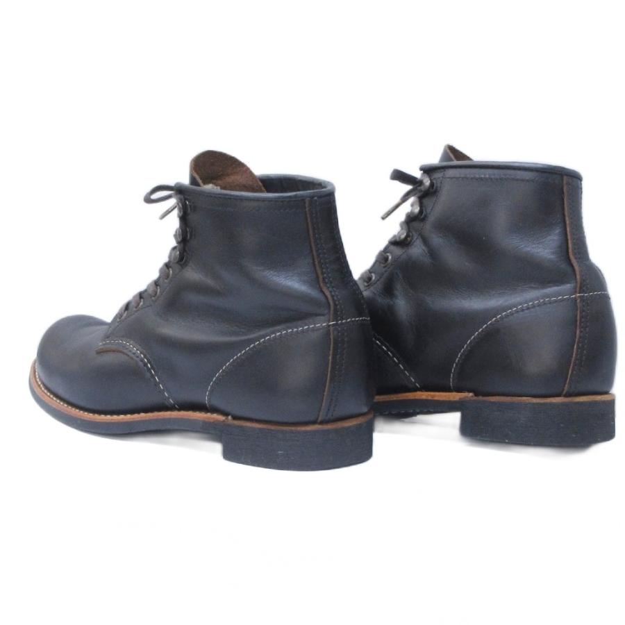 RED WING SHOES（レッドウィング） REDWING 3345 ブラックスミス 