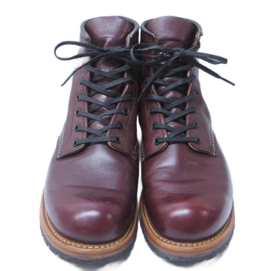 RED WING SHOES（レッドウィング） REDWING 9411 廃盤 ベックマン