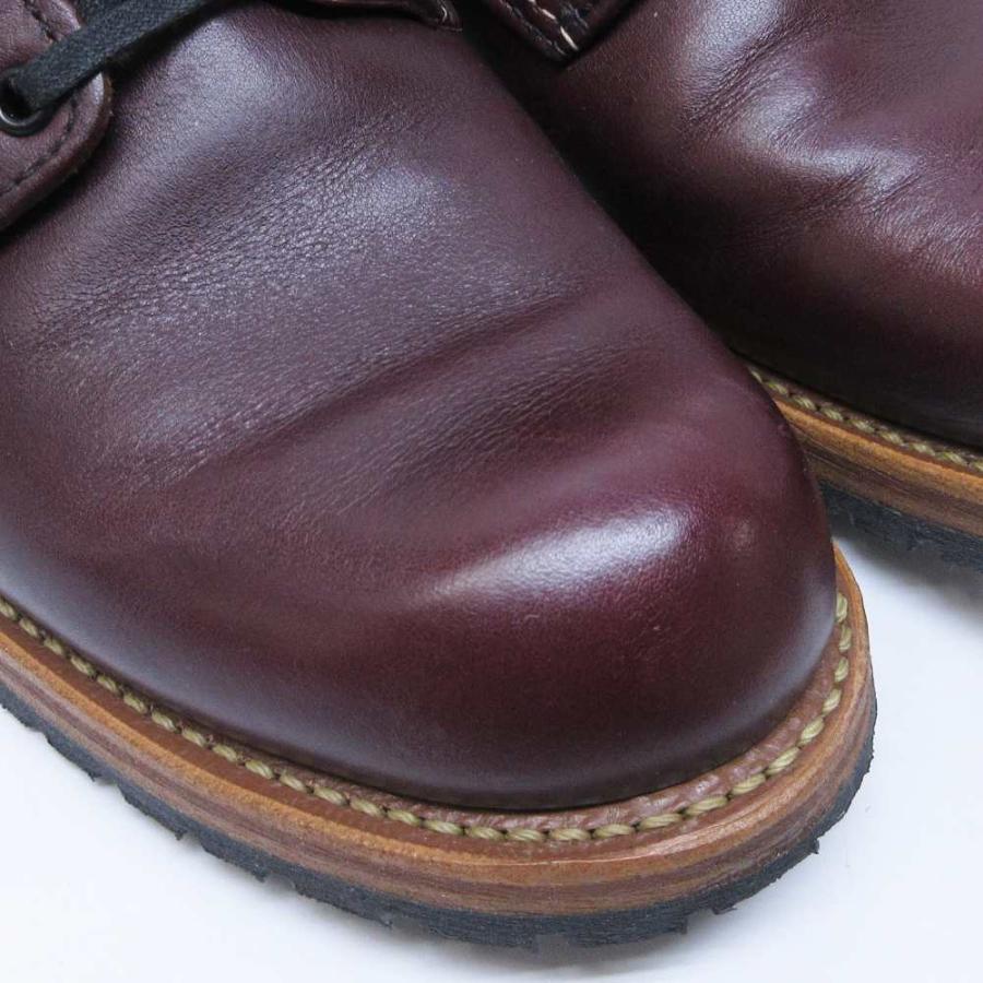 RED WING SHOES（レッドウィング） REDWING 9411 廃盤 ベックマン