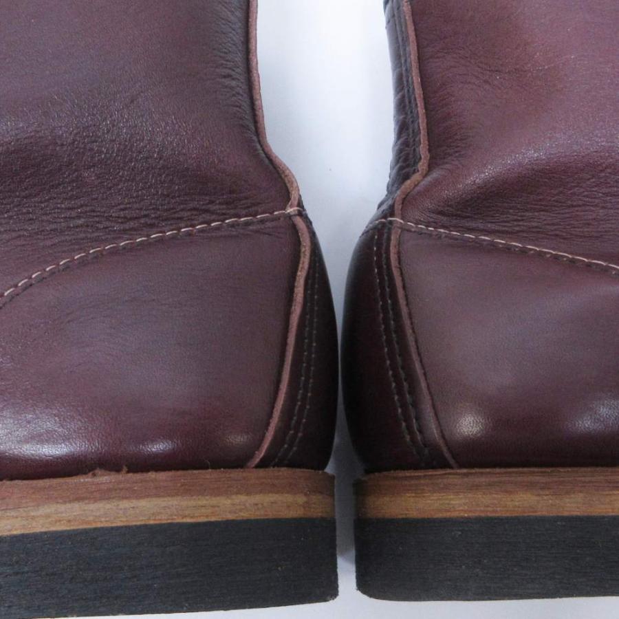 RED WING SHOES（レッドウィング） REDWING 9411 廃盤 ベックマン