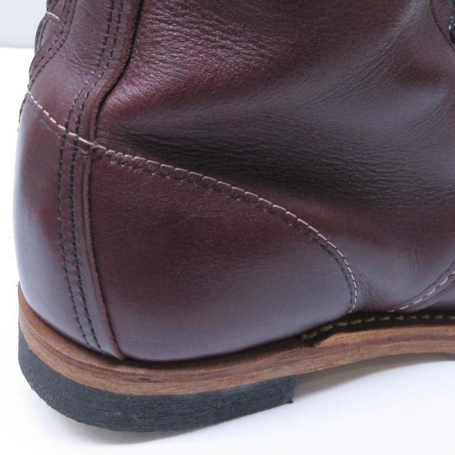 RED WING SHOES（レッドウィング） REDWING 9411 廃盤 ベックマン