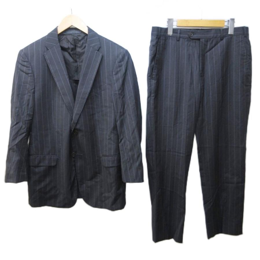 アルマーニ コレツィオーニ ARMANI COLLEZIONI セットアップ スーツ