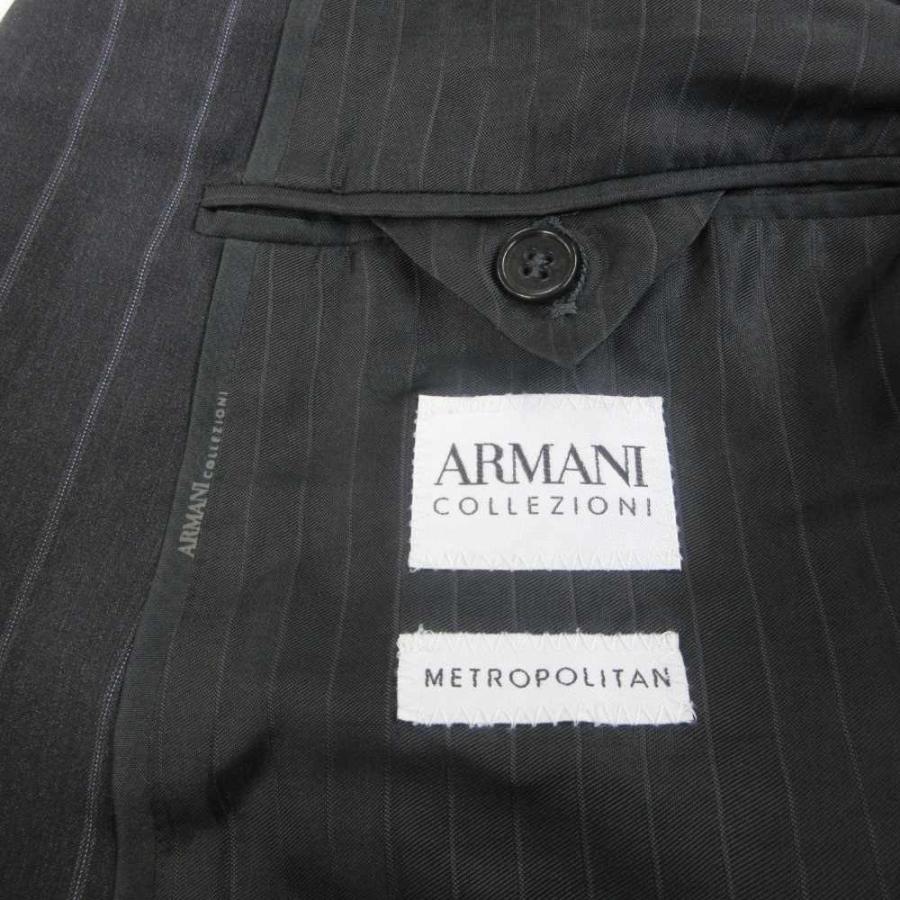 アルマーニ コレツィオーニ ARMANI COLLEZIONI セットアップ スーツ