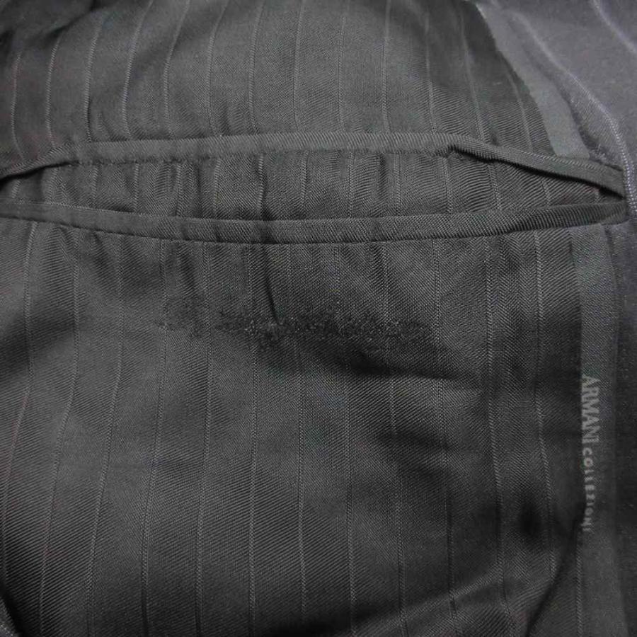 アルマーニ コレツィオーニ ARMANI COLLEZIONI セットアップ スーツ