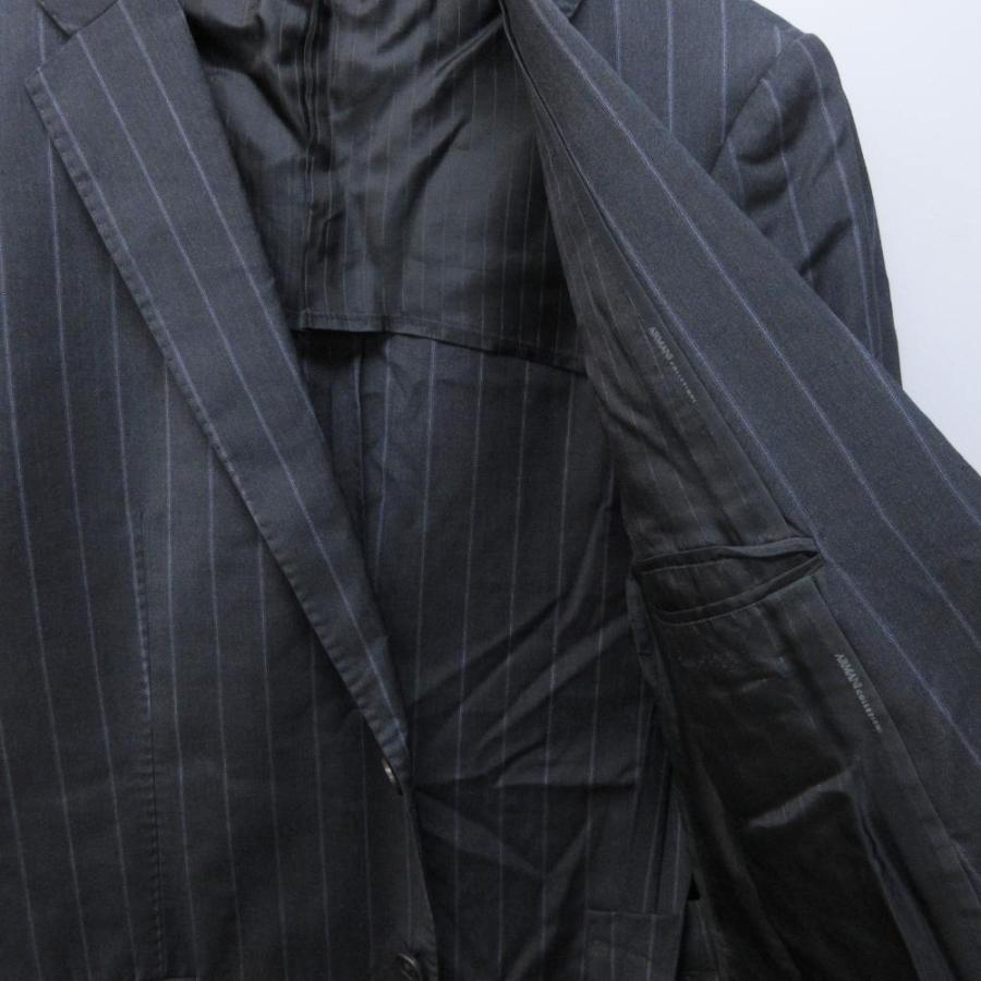 アルマーニ コレツィオーニ ARMANI COLLEZIONI セットアップ スーツ