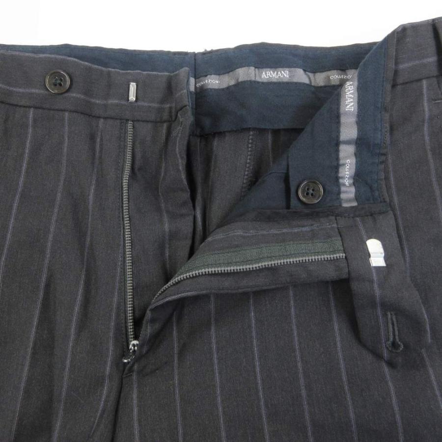 アルマーニ コレツィオーニ ARMANI COLLEZIONI セットアップ スーツ