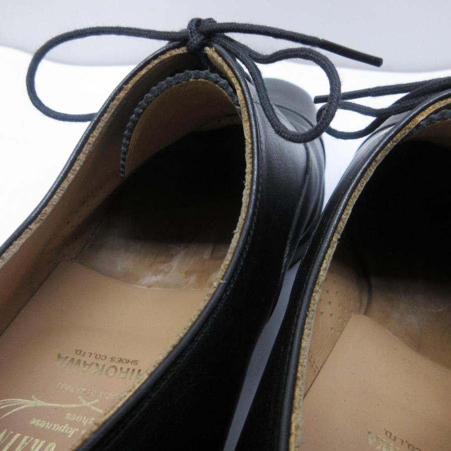 スコッチグレイン SCOTCH GRAIN 2726 SHINE OR RAIN III ビジネス