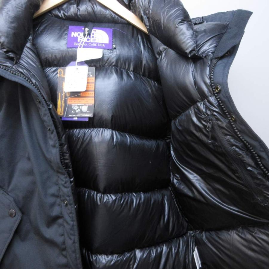 未使用品 ノースフェイス パープルレーベル THE NORTH FACE PURPLE 