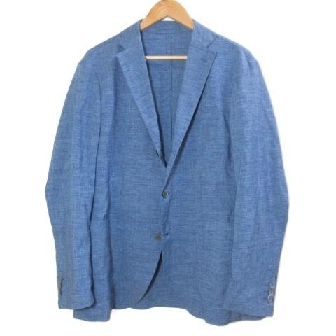 ドゥクラッセ DoCLASSE 近年モデル テーラードジャケット ブレザー 