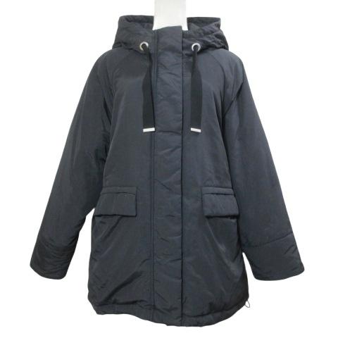 ゴールデンベア GOLDEN BEAR ダウンジャケット ジップアップ 
