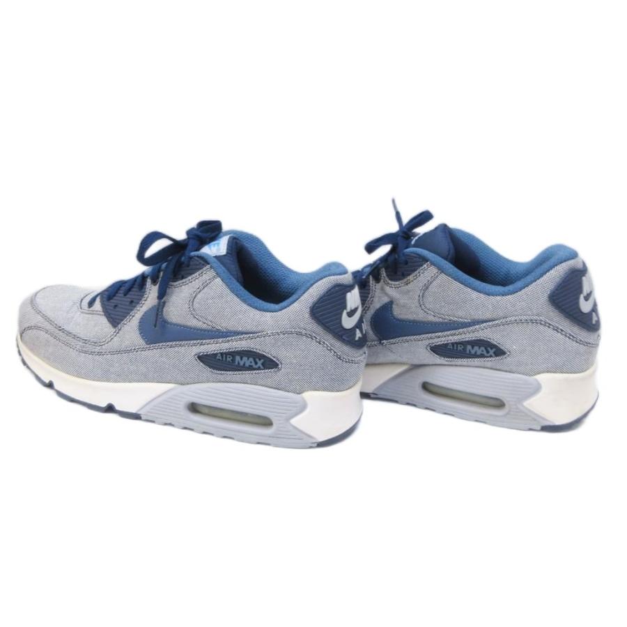 NIKE（ナイキ） NIKE AIR MAX 90 DENIM エアマックス90 デニム 333888