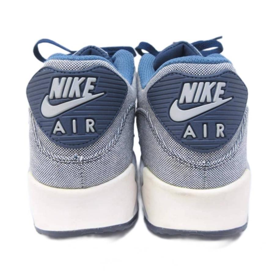 NIKE（ナイキ） NIKE AIR MAX 90 DENIM エアマックス90 デニム 333888
