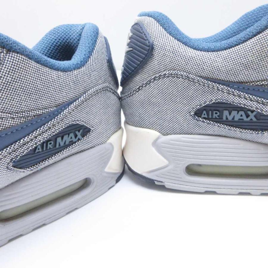 NIKE（ナイキ） NIKE AIR MAX 90 DENIM エアマックス90 デニム 333888