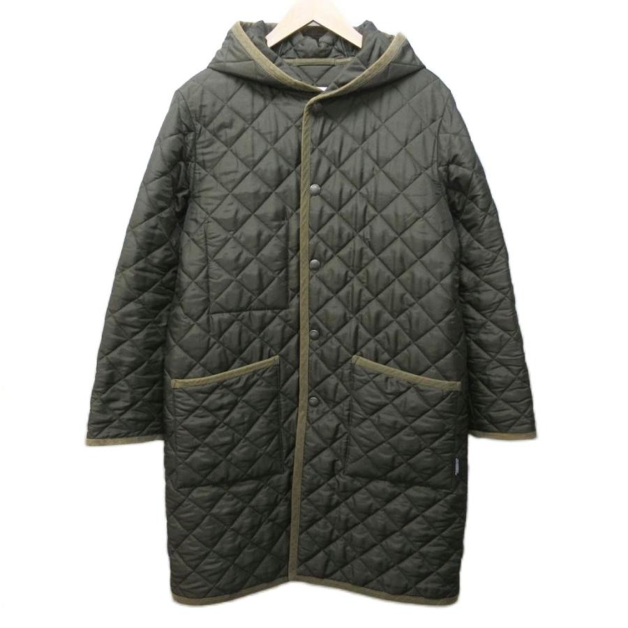 トラディショナルウェザーウェア Traditional Weatherwear MALET 