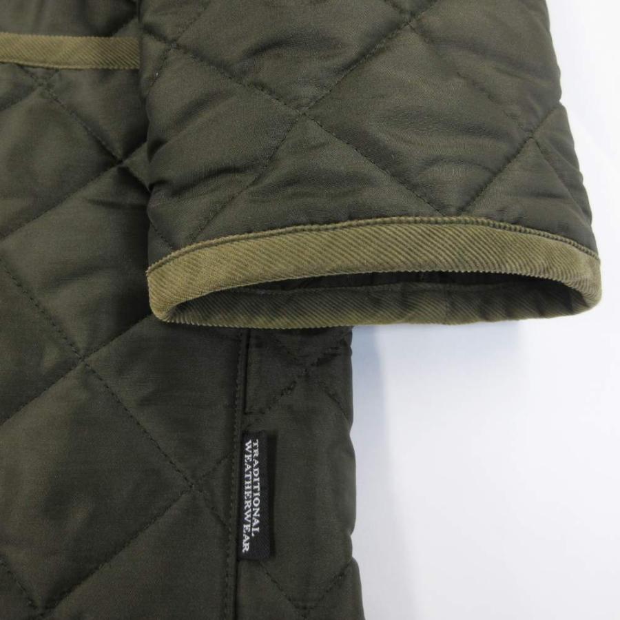 トラディショナルウェザーウェア Traditional Weatherwear MALET 