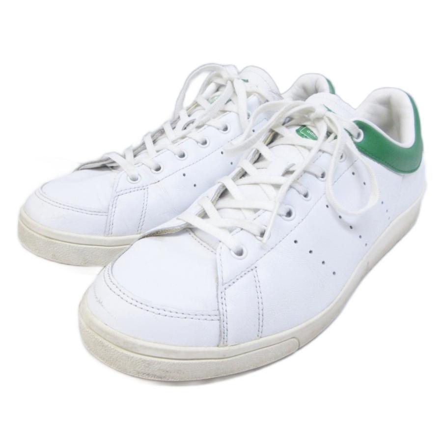adidas（アディダス） アディクロスクラシック ワイド F33781 ゴルフ