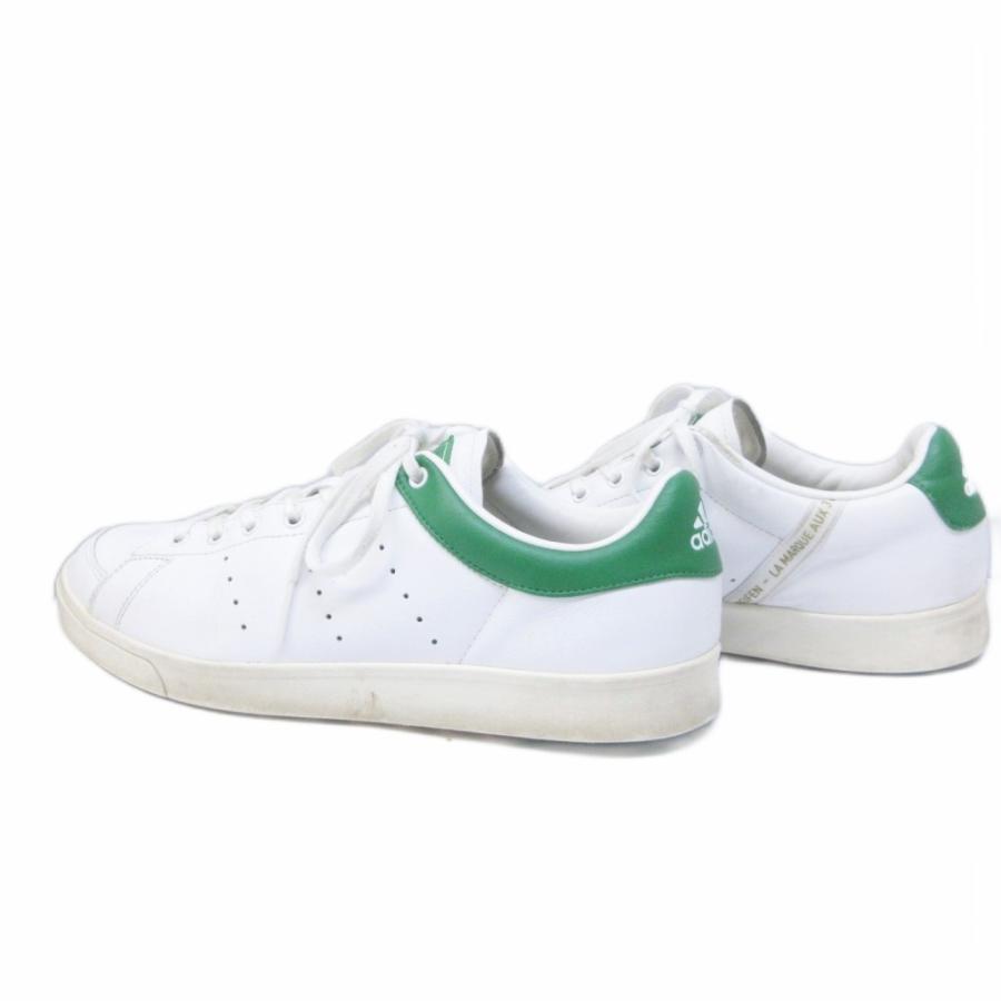 adidas（アディダス） アディクロスクラシック ワイド F33781 ゴルフ