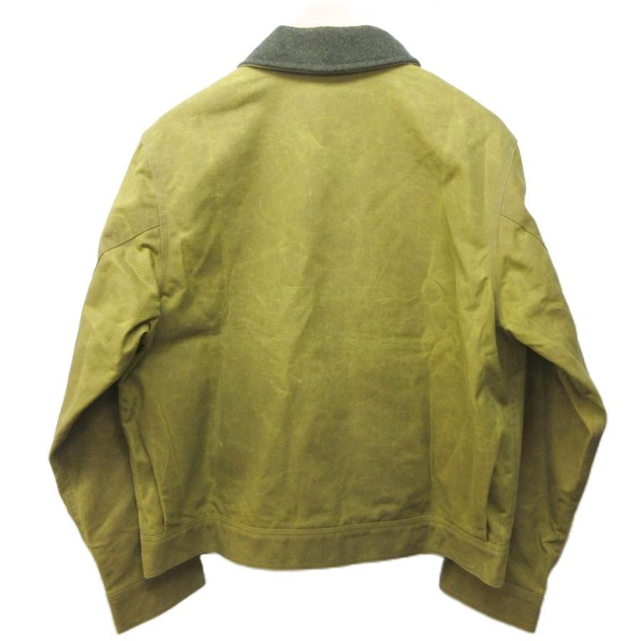 フィルソン FILSON ワークジャケット オイルドジャケット ブルゾン 