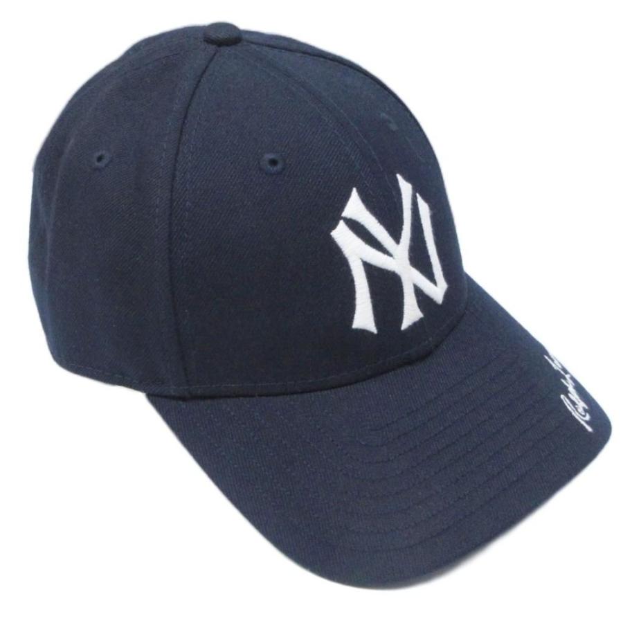 ニューエラ NEW ERA × ポロ バイ ラルフローレン Polo by Ralph Lauren