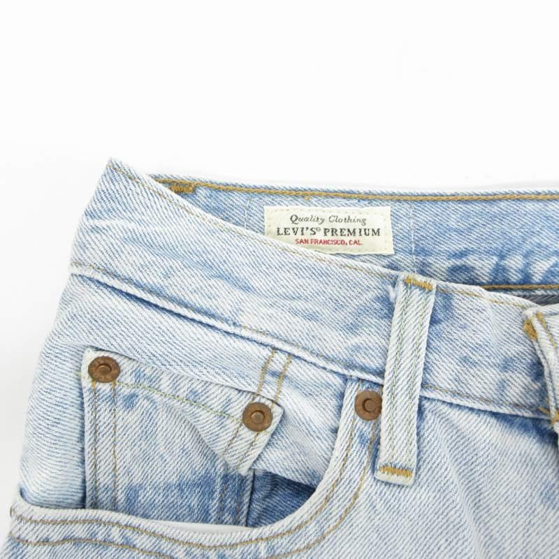 Levi's（リーバイス） リーバイスプレミアム Levis PReMIUM