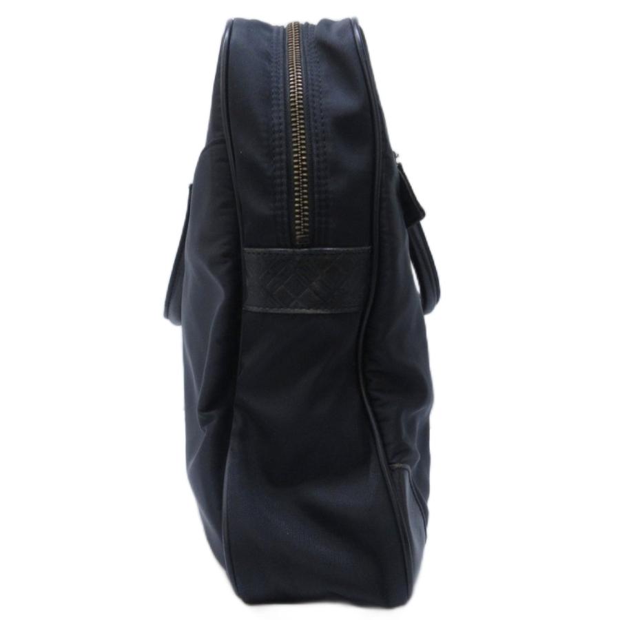 新品未使用✨バーバリーブラックレーベル　ブリーフケース　ナイロン　2way BURBERRY - 【中古】バーバリーブラックレーベル ナイロンブリーフ