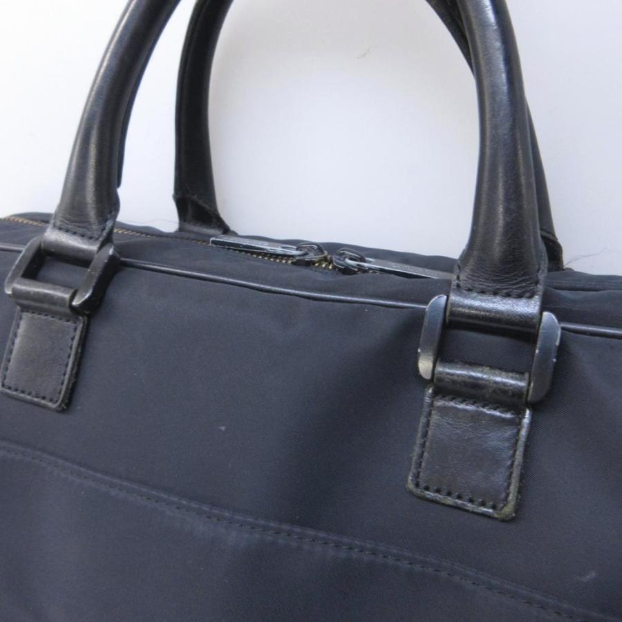 BURBERRY BLACK LABEL（バーバリーブラックレーベル） ブリーフケース